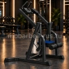 Нижний пресс свободные веса MB 4.05 MB Barbell