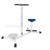 Тренажер для косых мышц живота Твистер MB 2.12 MB Barbell
