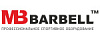MB Barbell