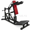 Тренажер для приседаний с обратным наклоном MB 4.20 MB Barbell