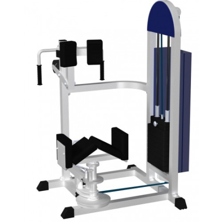 Торс машина скручивание MB 3.35 MB Barbell