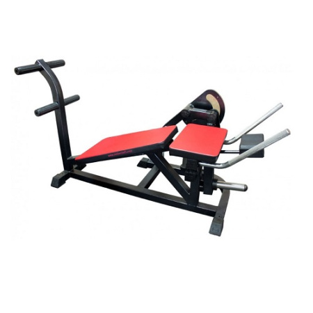 Пресс машина, скручивание свободные веса MB 4.14 MB Barbell