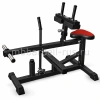 Голень сидя MB 4.10 MB Barbell
