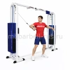 Кроссовер тренажер MB 3.05 MB Barbell