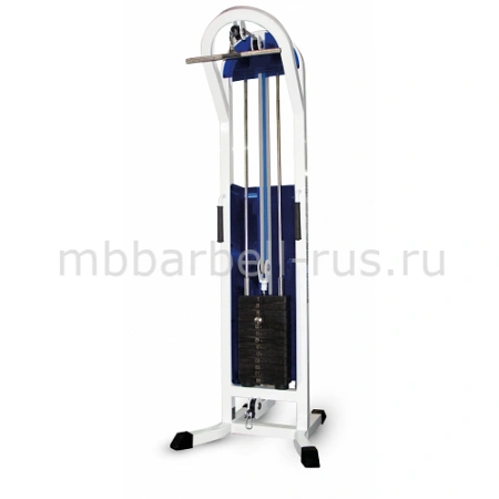 Блочная рама одинарная MB 3.06  MB Barbell