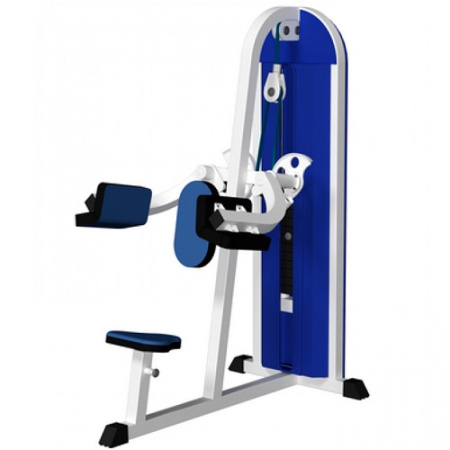 Дельта машина MB 3.32 N MB Barbell