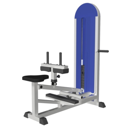 Голень сидя MB 3.27 N черный MB Barbell
