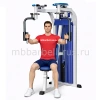 Грудь машина и задние дельты MB 3.09 N MB Barbell