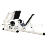 Жим ногами на свободных весах MB 4.07 MB Barbell
