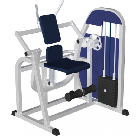 Пресс машина MB 3.23 MB Barbell