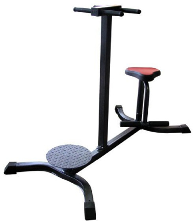 Тренажер для косых мышц живота Твистер MB 2.12 MB Barbell