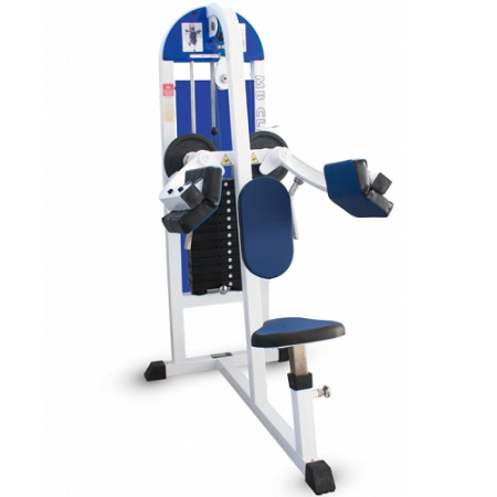 Дельта машина MB 3.32 MB Barbell