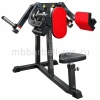 Дельта машина свободные веса MB 4.27 MB Barbell