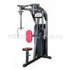 Грудь машина и задние дельты MB 3.09 MB Barbell