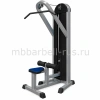 Вертикальная тяга MB 3.04 N MB Barbell