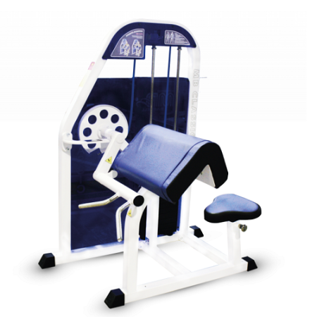 Бицепс машина MB 3.11 MB Barbell