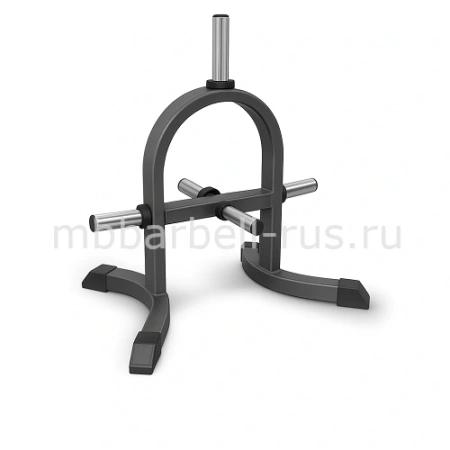 Стойка для хранения дисков d=50 мм MB 1.13 MB Barbell