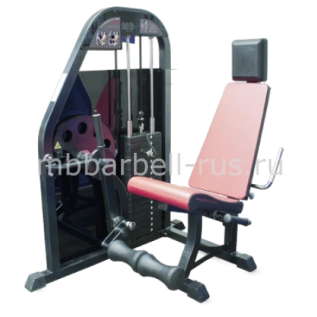 Разгибание ног сидя MB 3.22 MB Barbell