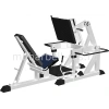 Жим ногами на свободных весах с изменяемой нагрузкой MB 4.07.1 MB Barbell