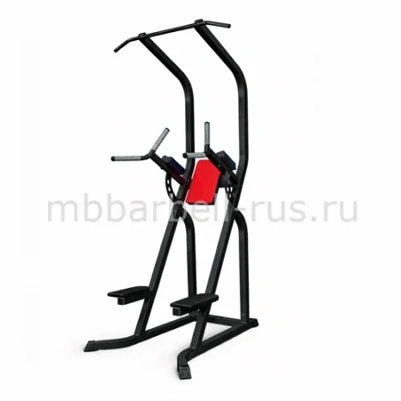Турник пресс брусья MB 2.04 MB Barbell