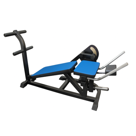 Пресс машина, скручивание свободные веса MB 4.14 MB Barbell