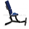 Стул для жима сидя MB 2.07 MB Barbell
