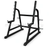 Стойка для приседания с ограничителями MB 2.18 MB Barbell