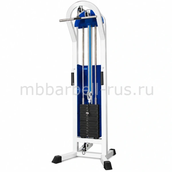 Блочная рама одинарная MB 3.06  MB Barbell