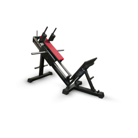 Гакк машина нагрузка до 250кг MB 4.19 белый MB Barbell