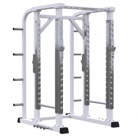 Силовая рама многофункциональная MB 2.32 черный MB Barbell