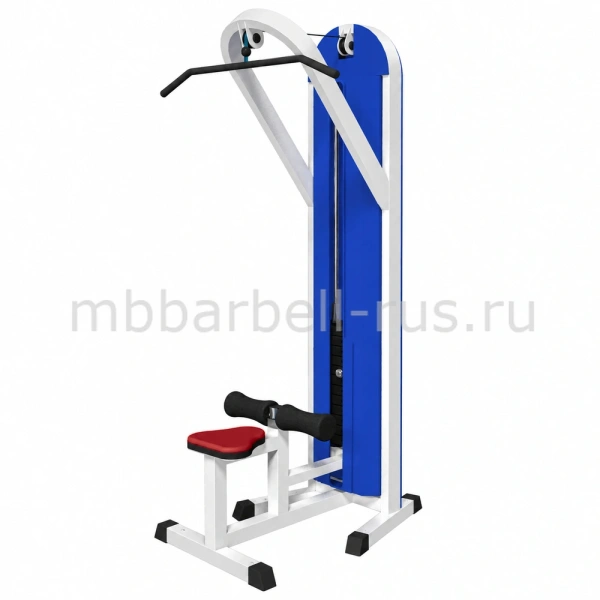 Вертикальная тяга MB 3.04 N MB Barbell