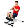 Стойка для приседов MB 2.02 MB Barbell