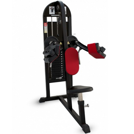 Дельта машина MB 3.32 MB Barbell