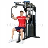 Грудь машина и задние дельты MB 3.09 MB Barbell