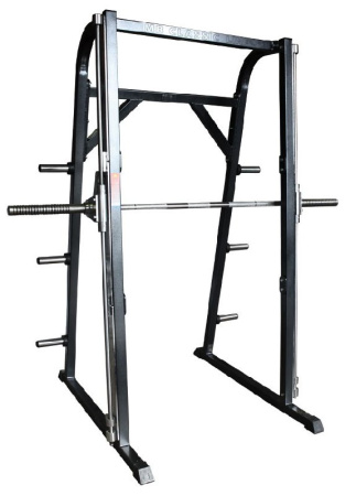 Машина смита MB 2.22 серый MB Barbell