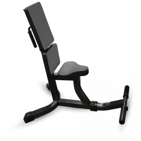 Стул для жима сидя MB 2.07 MB Barbell