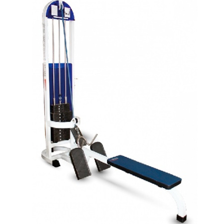 Горизонтальная тяга MB 3.08 MB Barbell