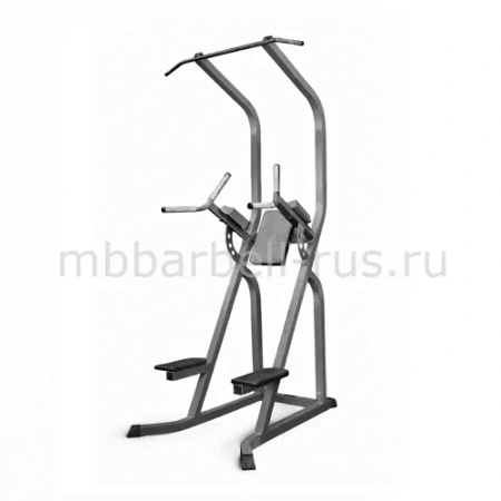 Турник пресс брусья MB 2.04 MB Barbell