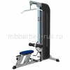 Вертикально горизонтальная тяга MB 3.02 N MB Barbell