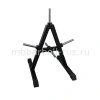 Стойка для хранения дисков d=25 мм - А-образная на 5 позиций MB 1.12 MB Barbell