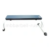 Скамья горизонтальная MB 2.03 MB Barbell