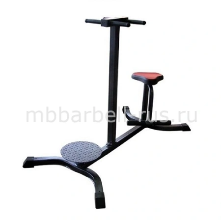 Тренажер для косых мышц живота Твистер MB 2.12 MB Barbell