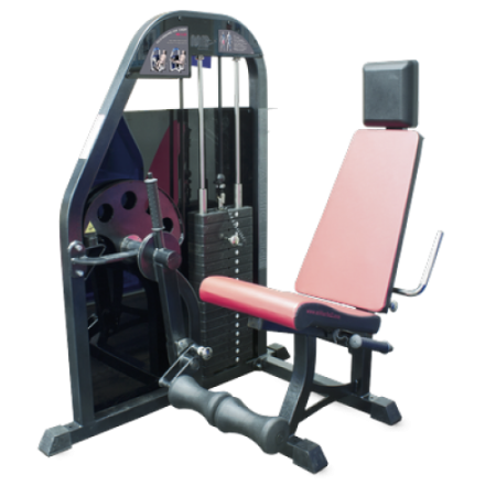 Разгибание ног сидя MB 3.22 MB Barbell