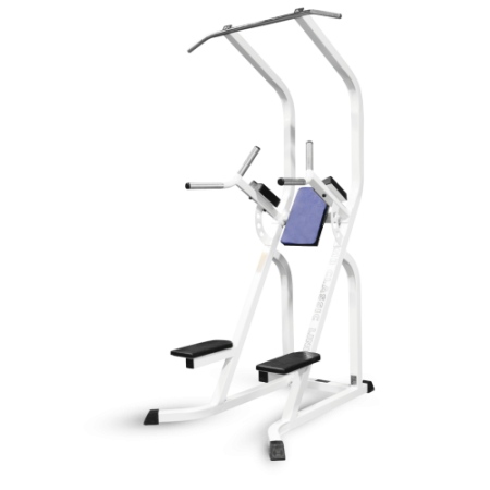 Турник пресс брусья MB 2.04 белый MB Barbell
