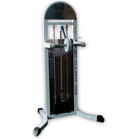 Кистевой тренажер MB 3.29 MB Barbell