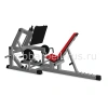 Жим ногами на свободных весах MB 4.07 MB Barbell