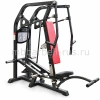 Горизонтальный жим от груди свободные веса MB 4.02 MB Barbell