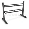 Стойка для хранения гантелей 2-х ярусная MB 1.01 MB Barbell