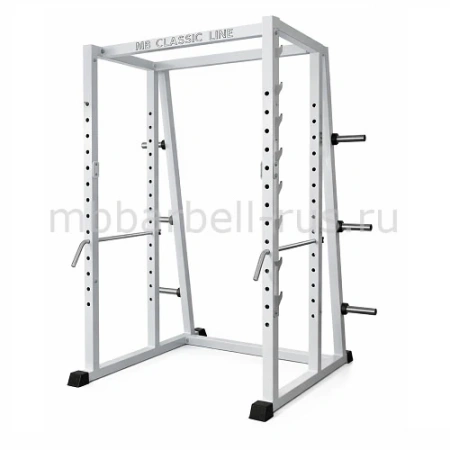 Силовая рама MB 2.01 MB Barbell