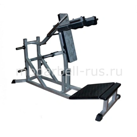 Тренажер для приседаний с обратным наклоном MB 4.20 MB Barbell